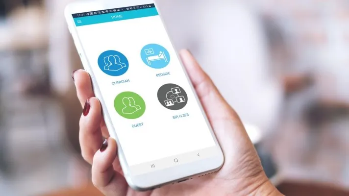 A case study of How we made a TeleHealth app