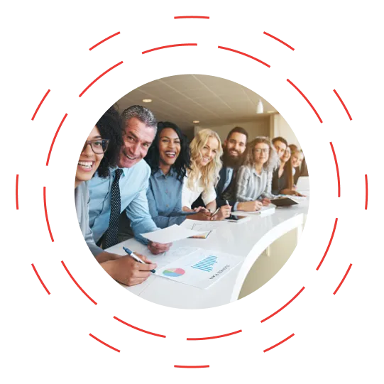 AI Business Automation Dashboard